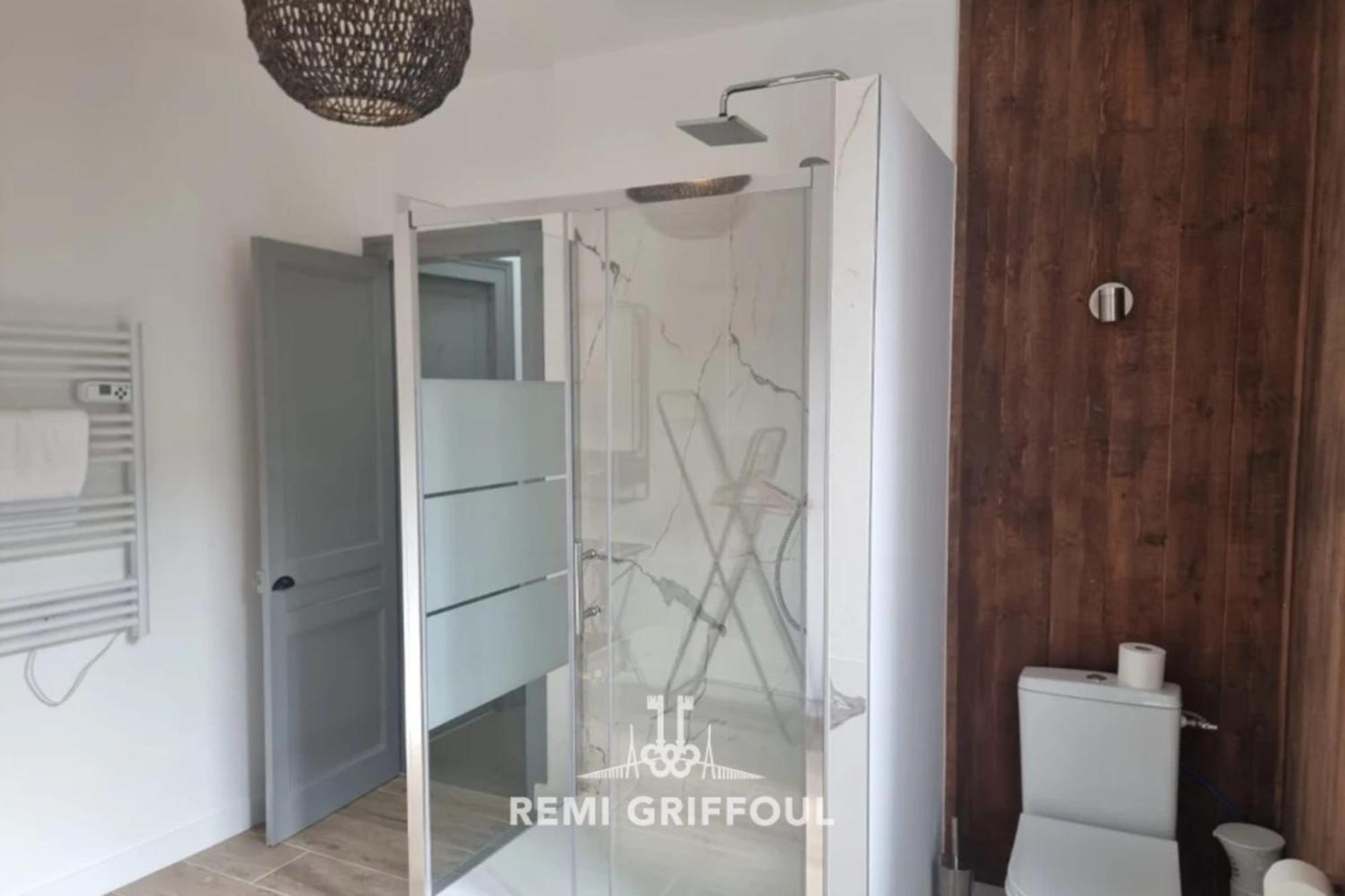 La Maison D'Etienne Renovated In 2025! City Center 4 Guests 옹플뢰르 외부 사진