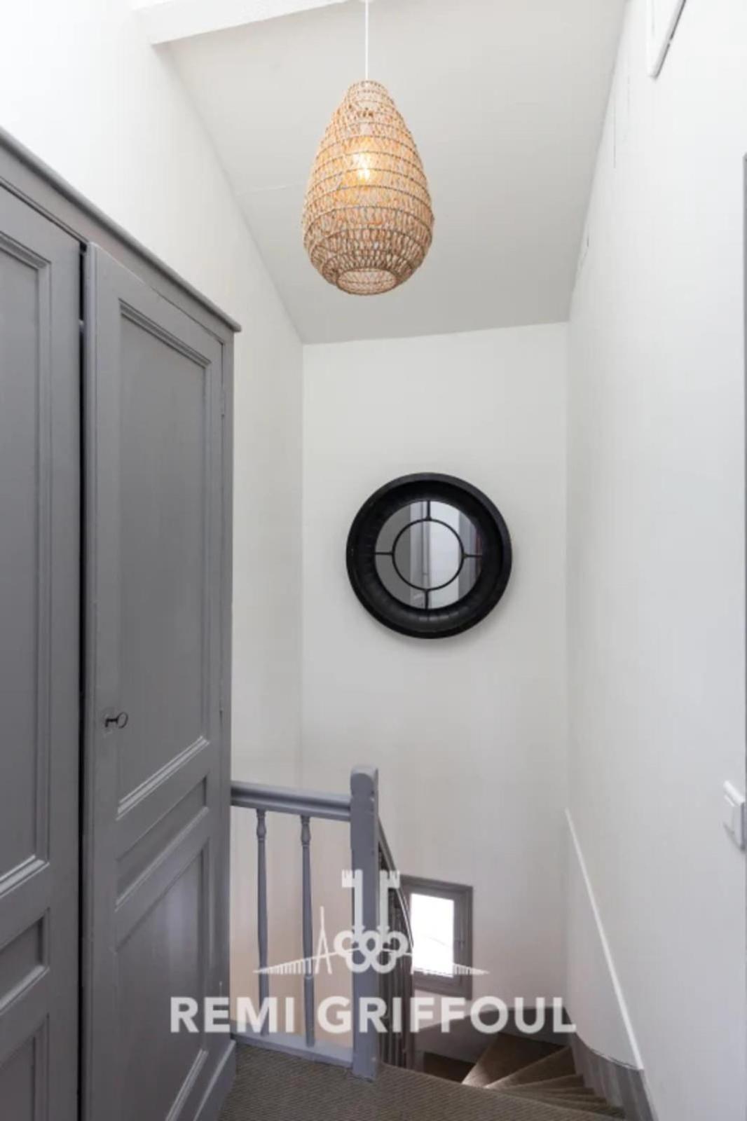 La Maison D'Etienne Renovated In 2025! City Center 4 Guests 옹플뢰르 외부 사진