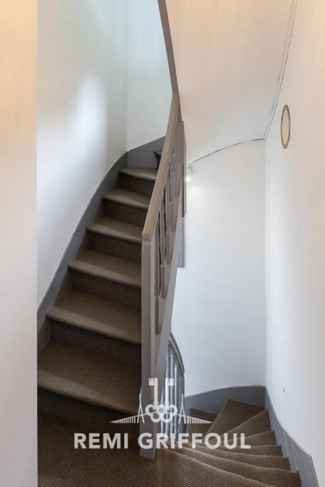 La Maison D'Etienne Renovated In 2025! City Center 4 Guests 옹플뢰르 외부 사진
