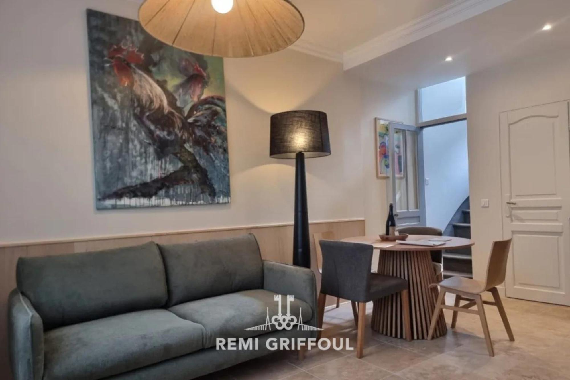 La Maison D'Etienne Renovated In 2025! City Center 4 Guests 옹플뢰르 외부 사진