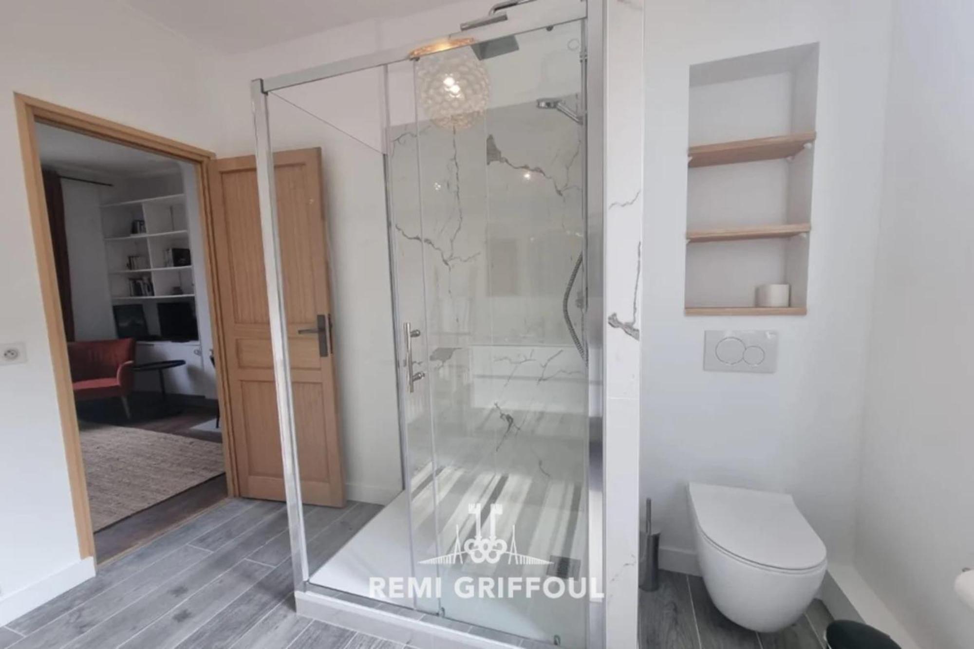 La Maison D'Etienne Renovated In 2025! City Center 4 Guests 옹플뢰르 외부 사진
