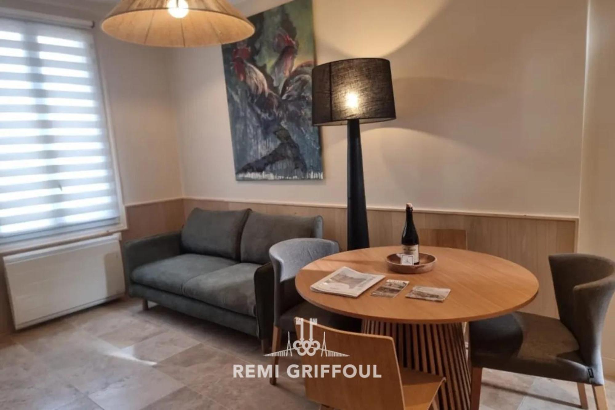 La Maison D'Etienne Renovated In 2025! City Center 4 Guests 옹플뢰르 외부 사진